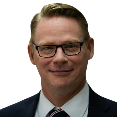 Dr. Torsten Becker